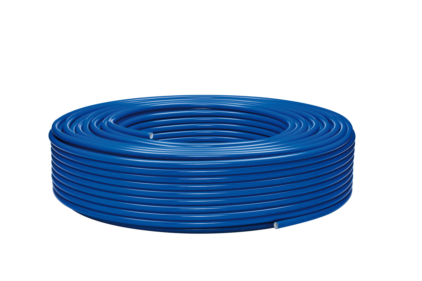 MurHeat AQUA Systemrohr 16 x 2,00, PE-RT/AL/PE-RT, 100m
