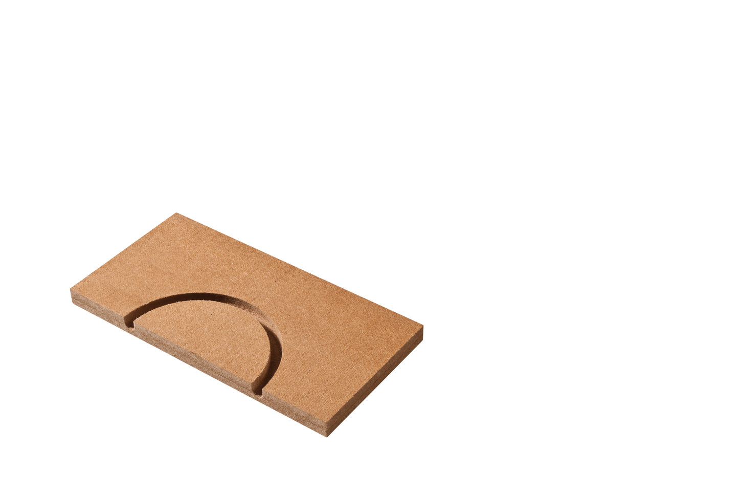 MurHeat AQUA ÖKO 30, Kopfelement K/AZ (1 Bogen), VA=250mm