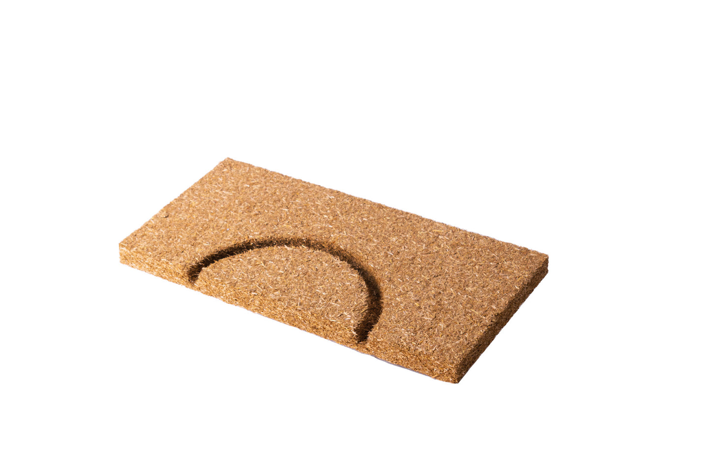 MurHeat AQUA Stroh 30, Kopfelement K/AZ (1 Bogen), VA=250mm