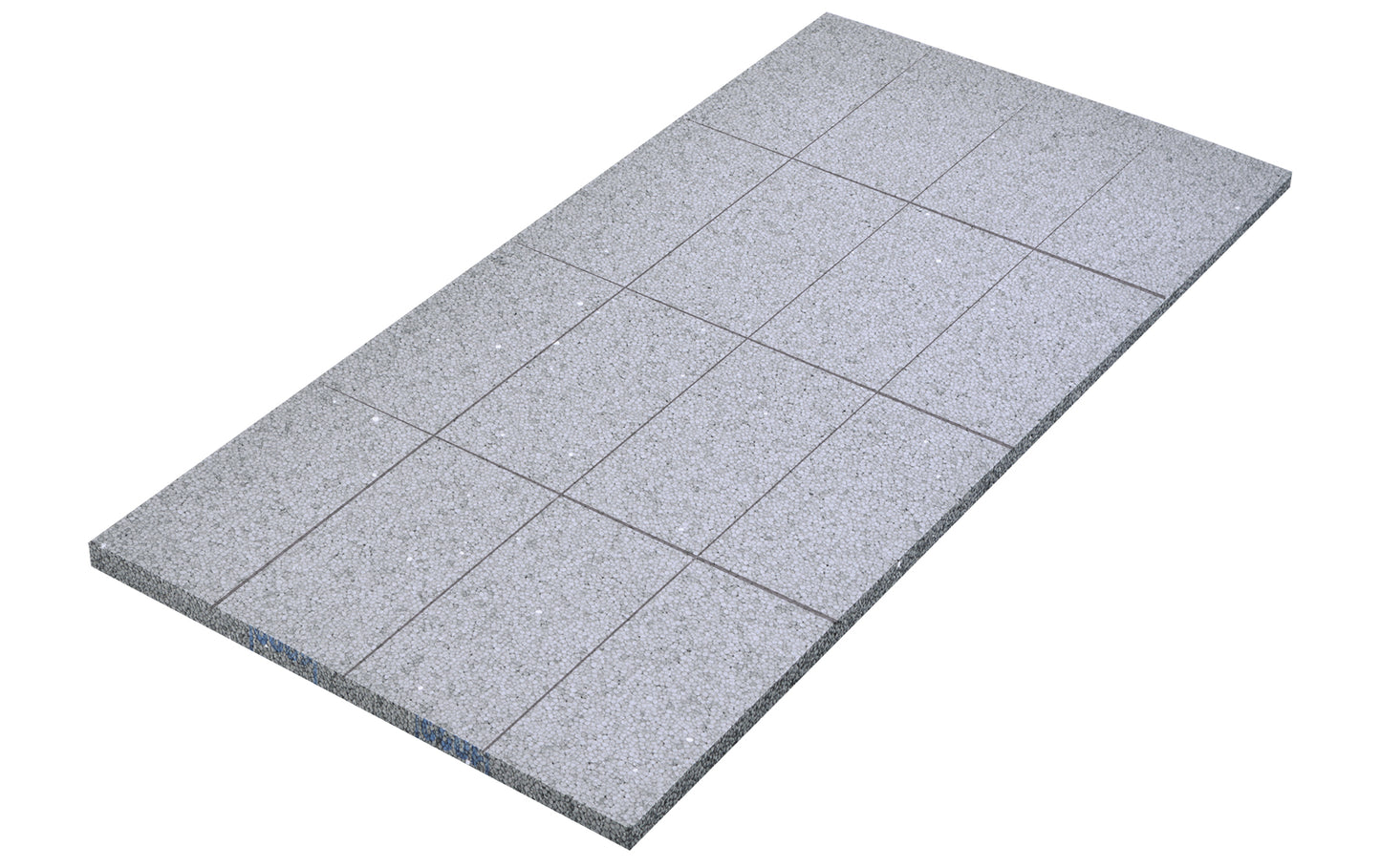 MurHeat AQUA NEO 20, Rand- / Füllelement