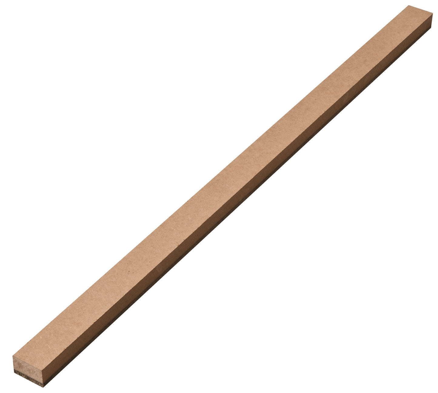 MurHeat AQUA Rahmenholz RH30, Länge=1m