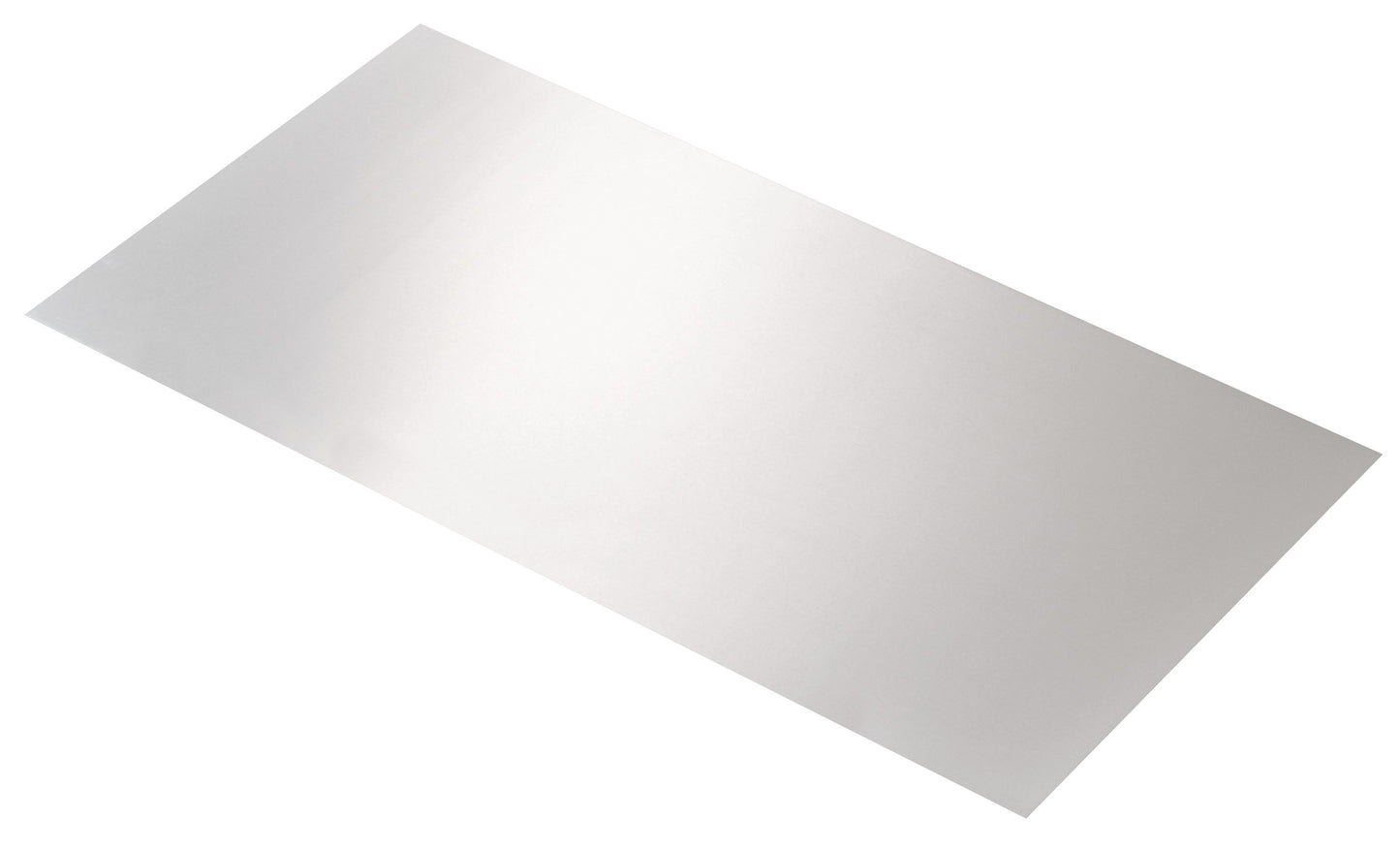 MurHeat AQUA Wärmeleitblech aus Aluminium