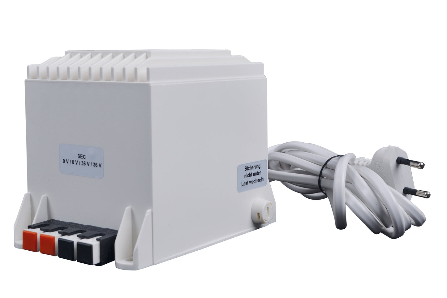 Varianten Carbon Trafo-Netzteile