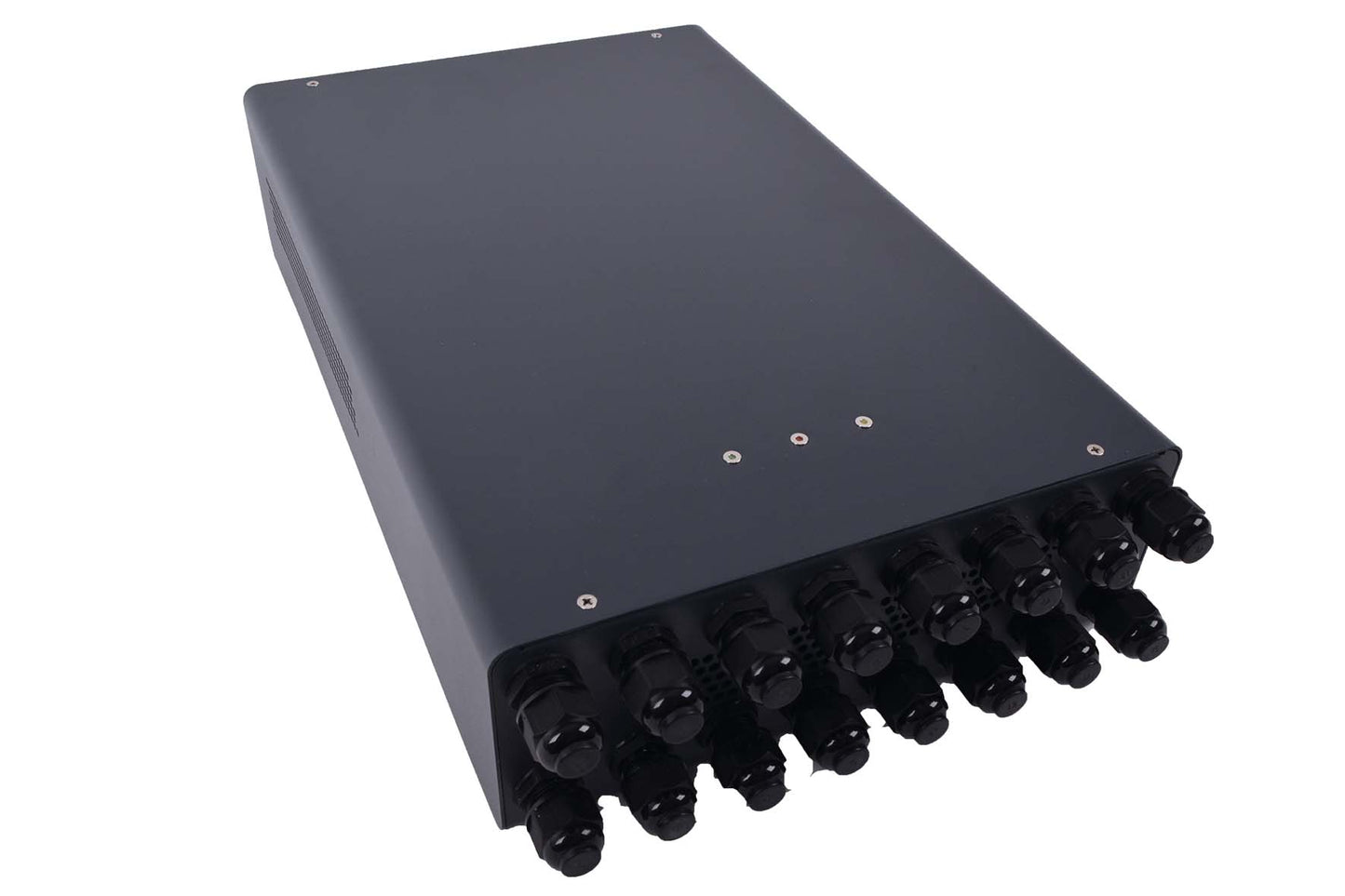 Varianten Carbon Trafo-Netzteile