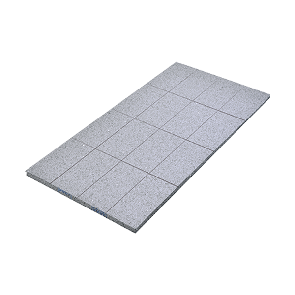 MurHeat AQUA NEO 20, Rand- / Füllelement