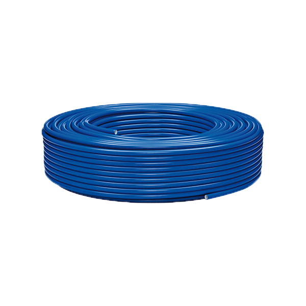 MurHeat AQUA Systemrohr 16 x 2,00, PE-RT/AL/PE-RT, 100m