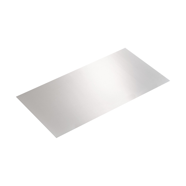 MurHeat AQUA Wärmeleitblech aus Aluminium