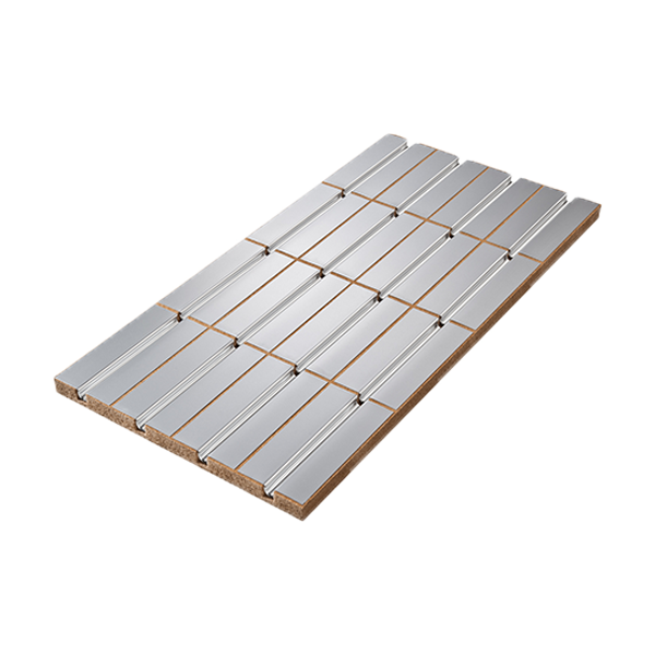 MurHeat AQUA Stroh 30, Systemplatte/Heizelement, VA=125mm