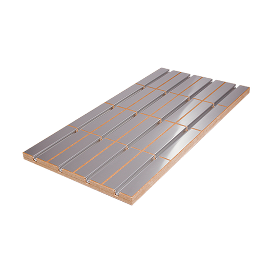 MurHeat AQUA ÖKO 30, Systemplatte/Heizelement , VA=125mm