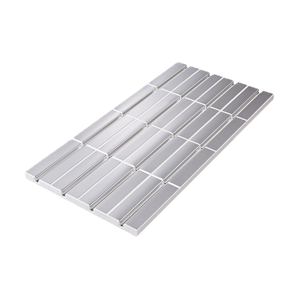 Wasserführende Heizsysteme EPS (Styropor)