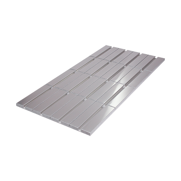 Wasserführende Heizsysteme NEO (Neopor)