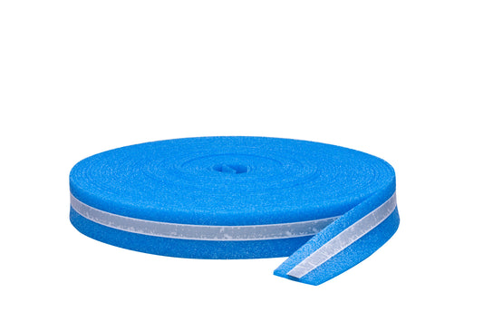 MurHeat AQUA Randdämmstreifen EPS/NEO, 50m