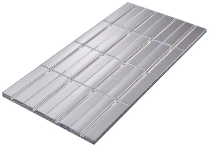 MurHeat AQUA NEO 20, Systemplatte/Heizelement, VA=125mm