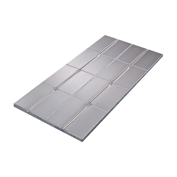 MurHeat AQUA NEO 20, Systemplatte/Heizelement, VA=250mm