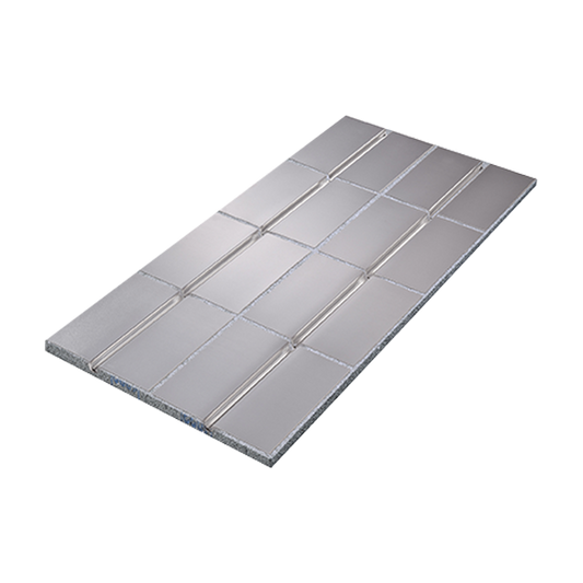 MurHeat AQUA NEO 20, Systemplatte/Heizelement, VA=250mm