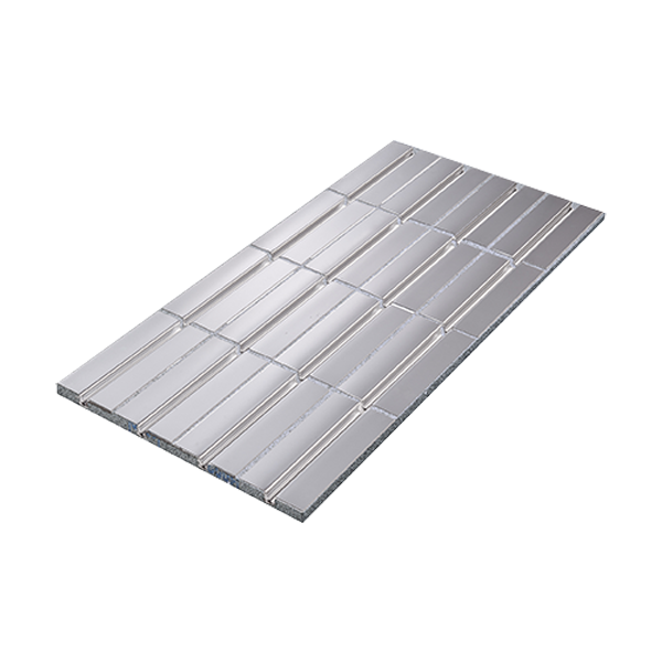 MurHeat AQUA NEO 20, Systemplatte/Heizelement, VA=125mm