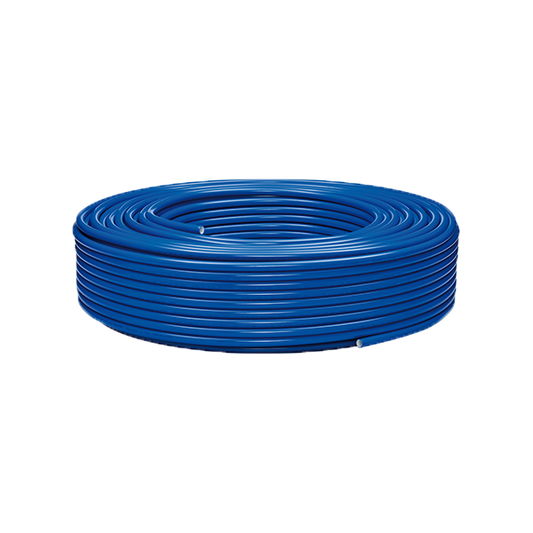 MurHeat AQUA Systemrohr 16 x 2,00,  PE-RT/AL/PE-RT, 100m