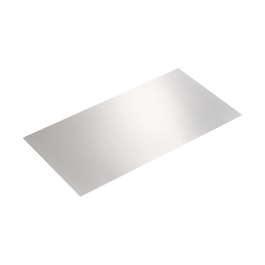 MurHeat AQUA Wärmeleitblech aus Aluminium