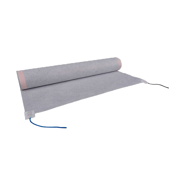 Varianten Carbon Fleece