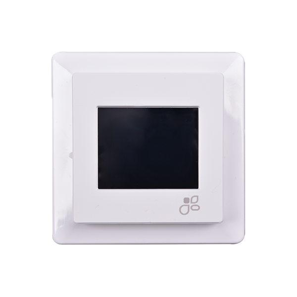 Raumthermostat Touch  WIFI