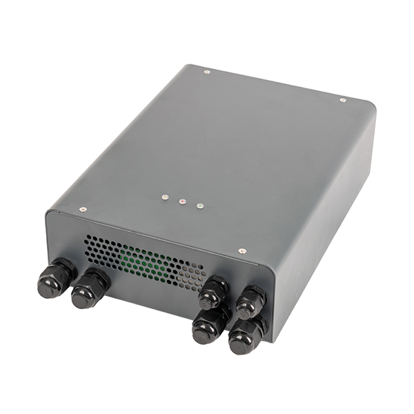 MurHeat BASIC TT Netzteil für alle CARBON Heizfolien, 800W