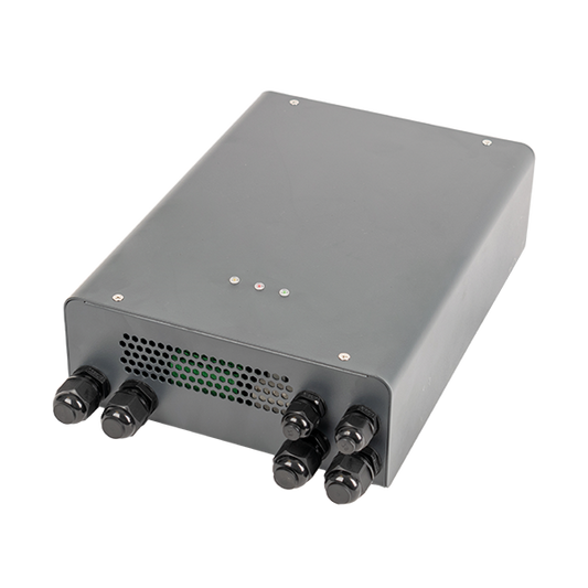 MurHeat BASIC TT Netzteil für alle CARBON Heizfolien, 800W