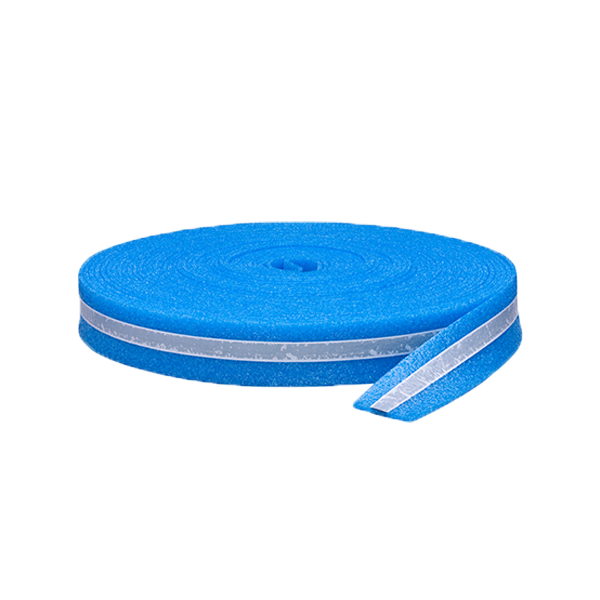 MurHeat AQUA Randdämmstreifen EPS/NEO, 50m