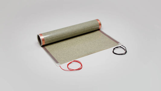 Varianten Carbon PET