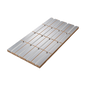 MurHeat AQUA Stroh 30, Systemplatte/Heizelement, VA=125mm