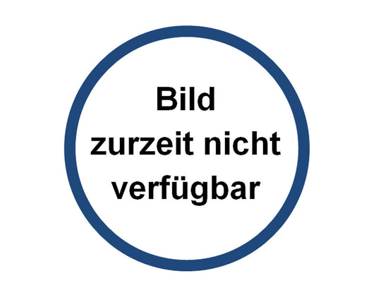 Isolierklebeband schwarz für MurHeat CARBON PET, Rolle 20m